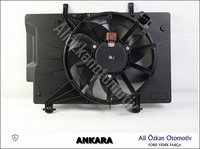 Ford Yedek Parça - MGA FAN MOTOR KLİMALI